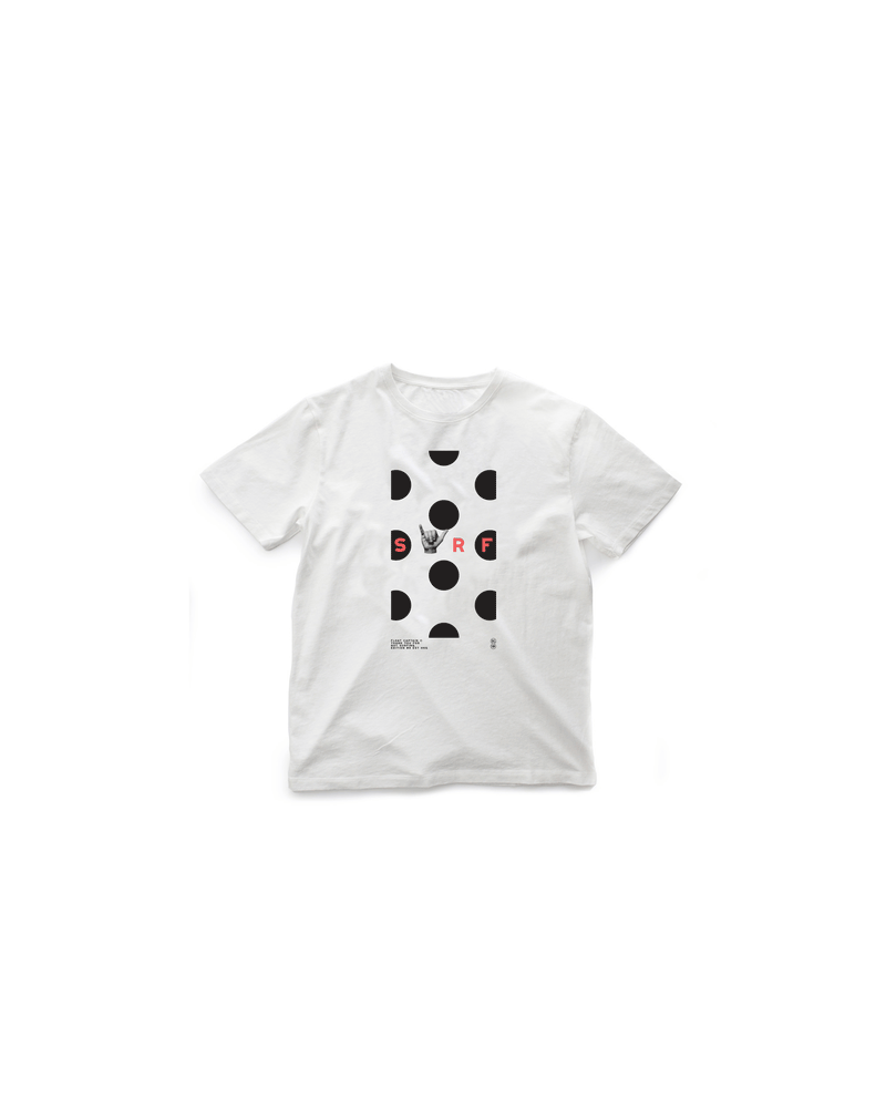 Kids - Surf spot tee