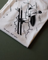 From the mountain to the sea Tee