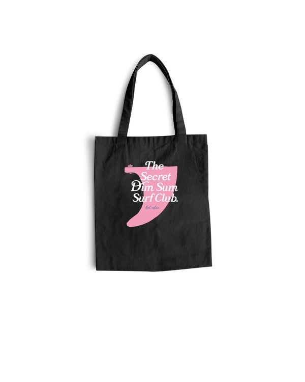 Dim Sum Club Tote