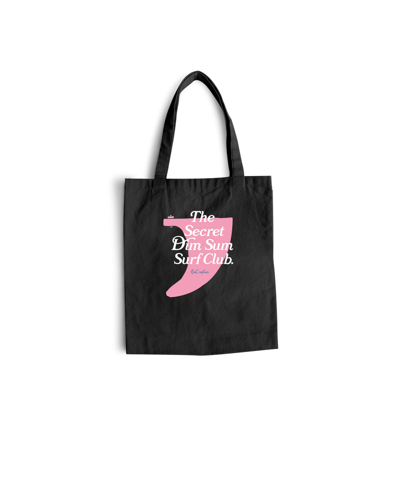 Dim Sum Club Tote
