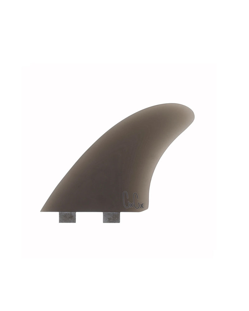 Christenson Twin Especial Smoke (twin tab)