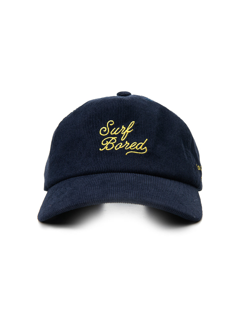 Surf Bored Cord Cap