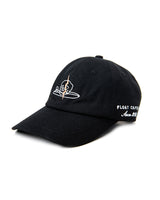 Aloha Skull Cap