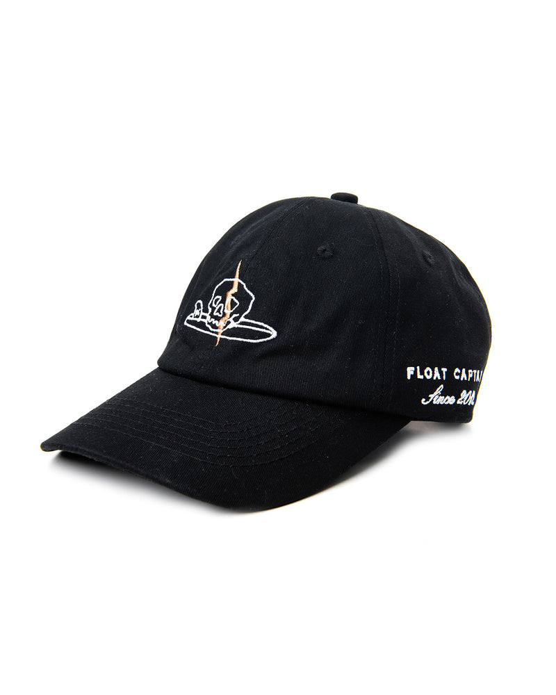 Aloha Skull Cap
