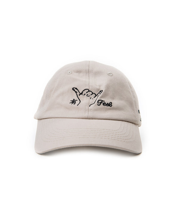 Yau Feel Cap