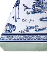 Chinoiserie 9 Fin