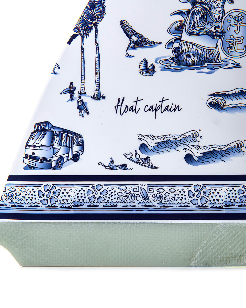 Chinoiserie 9 Fin
