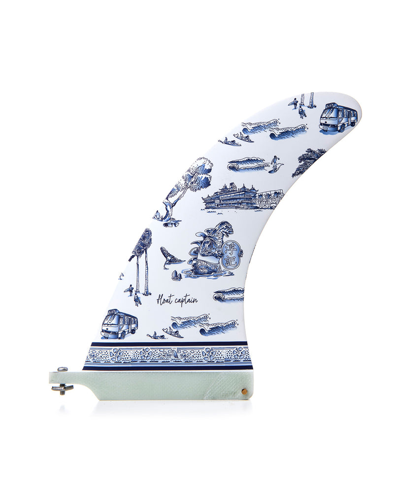 Chinoiserie 9 Fin