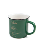 Aloha Skull Mug