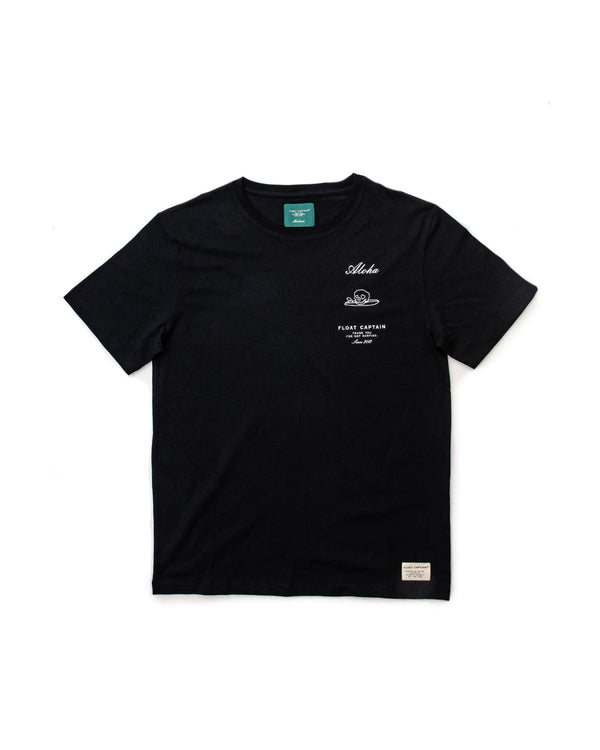 Aloha Skull Tee