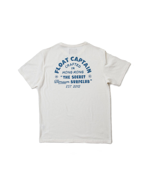 Blue Dreams Tee