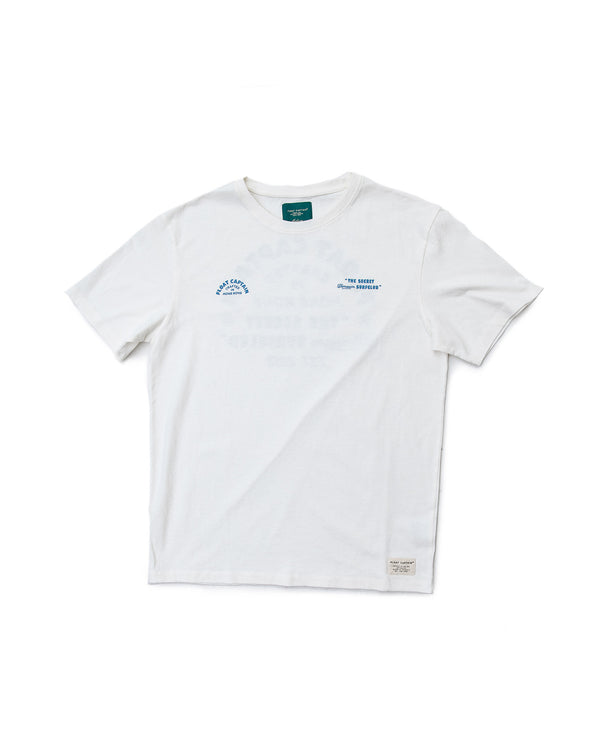 Blue Dreams Tee