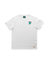 F-Capt Records (White)