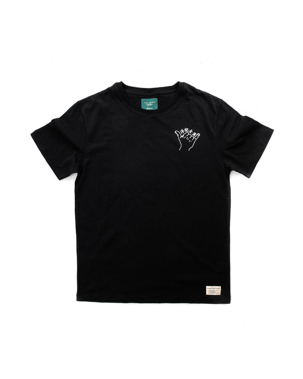 F-Capt Records (Black)