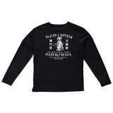 Emperor Tee LS