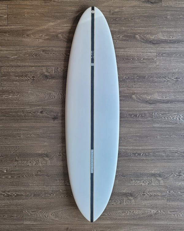 Hayden 6'7 Mid Length Glider (PU)