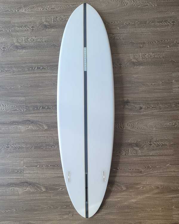 Hayden 6'7 Mid Length Glider (PU)