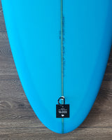 Channel Islands 6"6 Mid