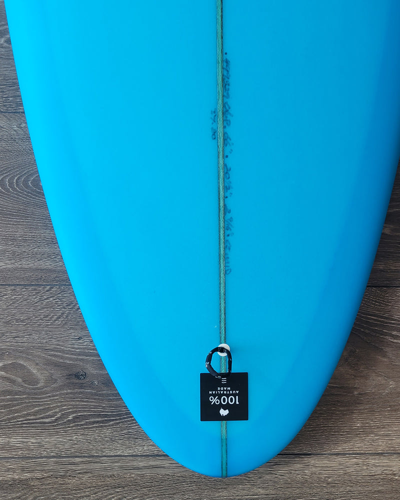 Channel Islands 6"6 Mid