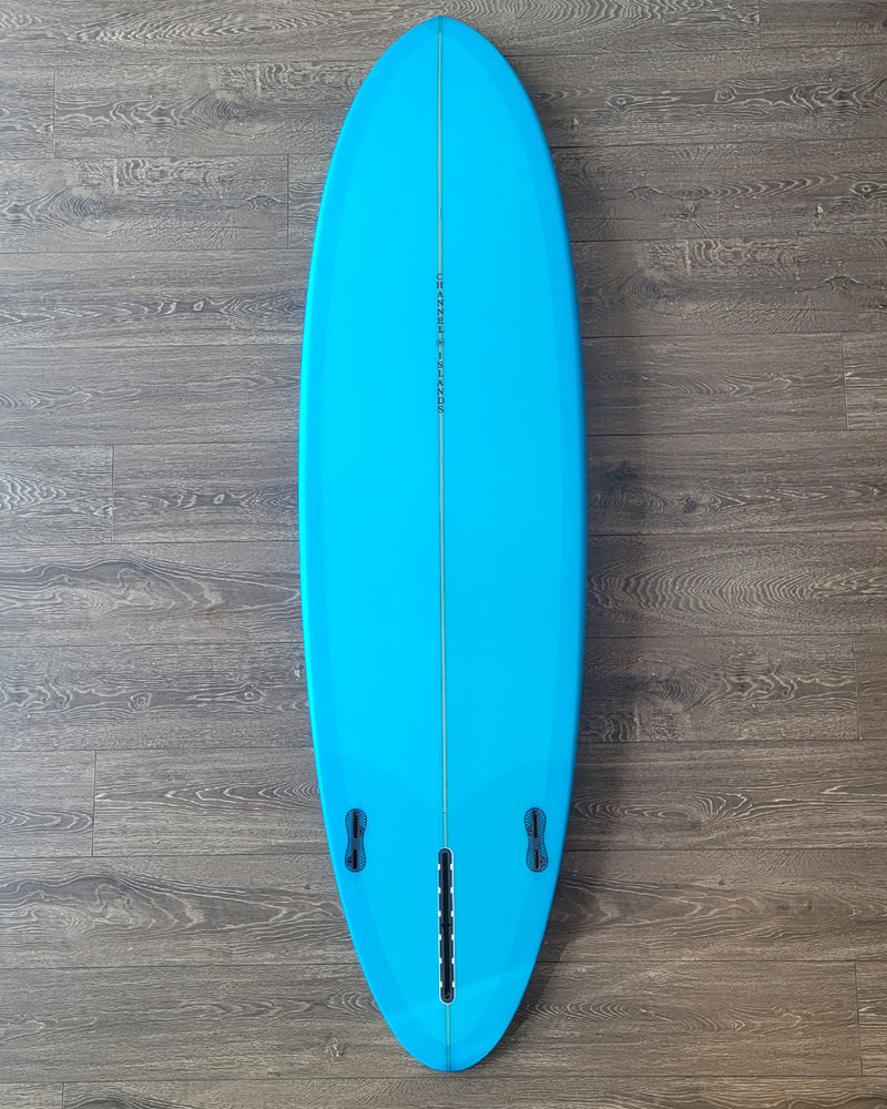 Channel Islands 6"6 Mid