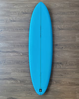 Channel Islands 6"6 Mid