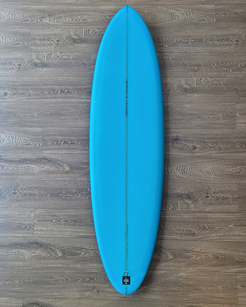 Channel Islands 6"6 Mid