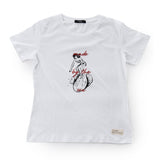 Womens Wahine Tee