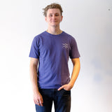 Never Established Tee