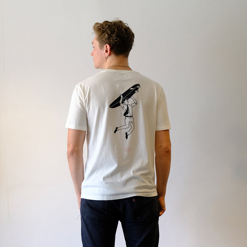 Secret Salary Tee