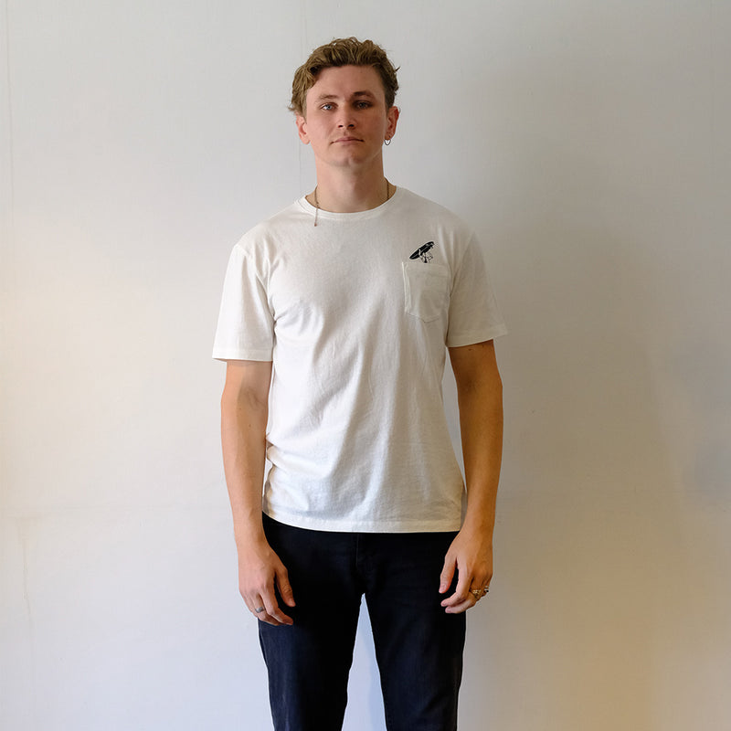 Secret Salary Tee