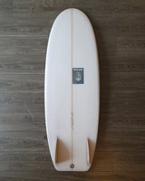 Christenson 5'4 Ocean Racer