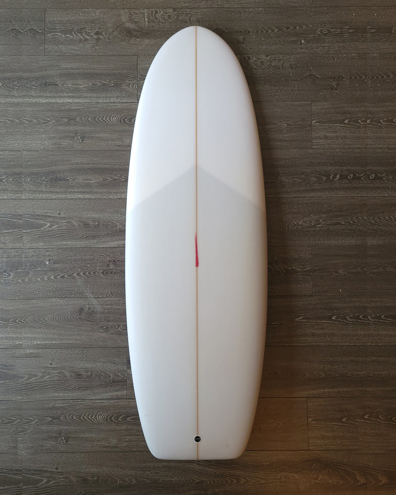 Christenson 5'4 Ocean Racer