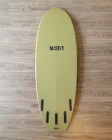 Misfit 5'4 SINISTER KID
