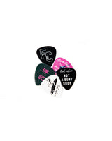 Guitar Pick Set