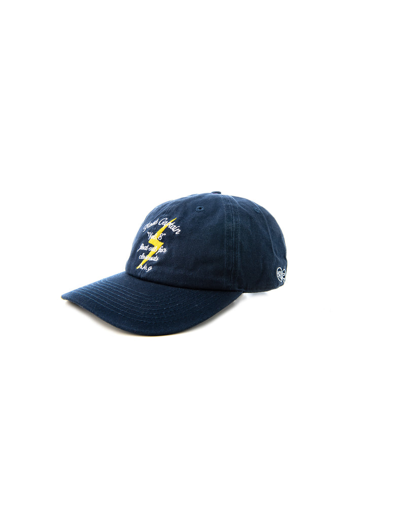 Float Out Cap