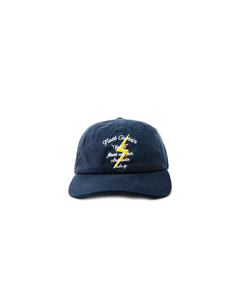 Float Out Cap