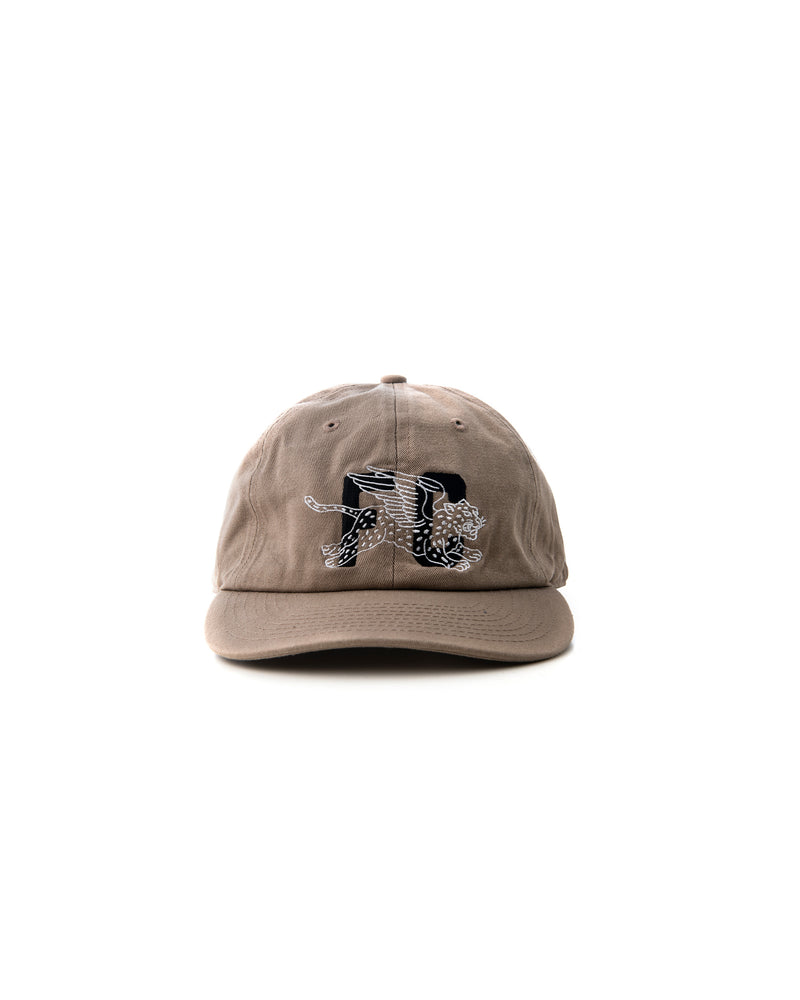 Mystic Tiger Cap