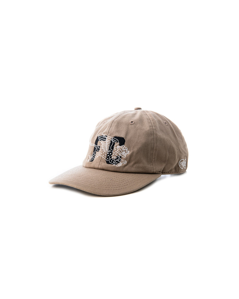 Mystic Tiger Cap
