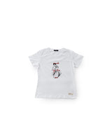 Womens Wahine Tee