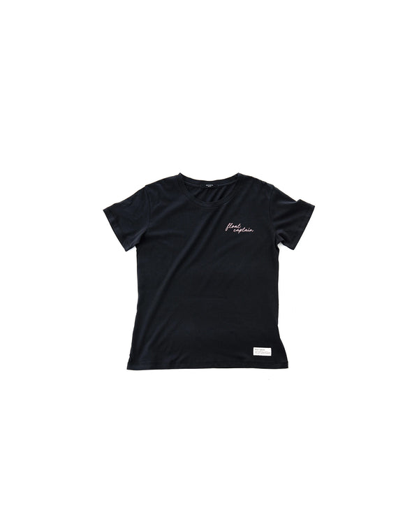 Womens Electric Tee