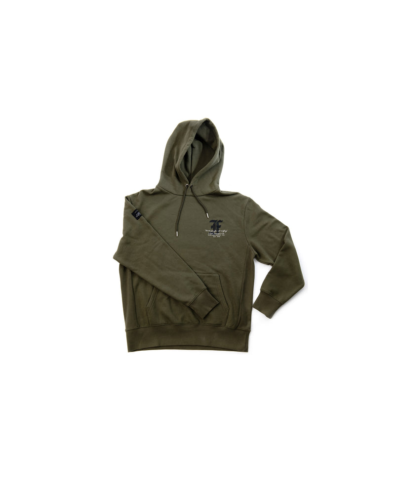 Field Hood