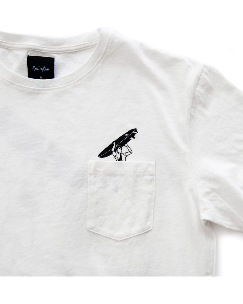 Secret Salary Tee