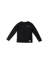 Emperor Tee LS