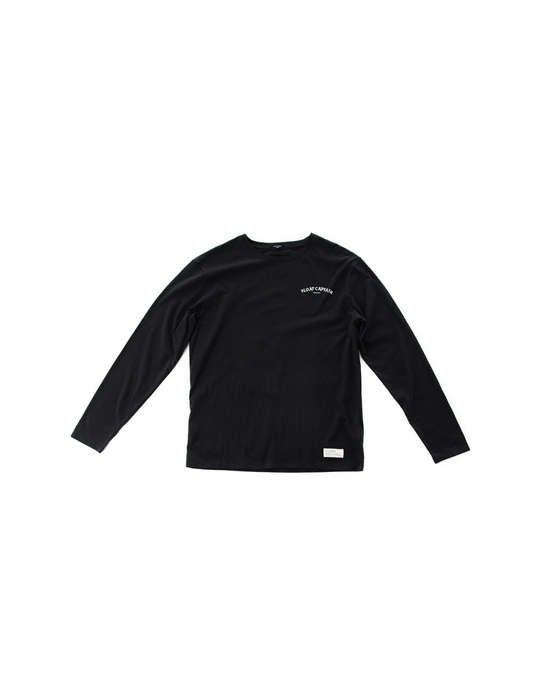 Emperor Tee LS
