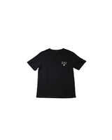 Concert Tour tee (Black)