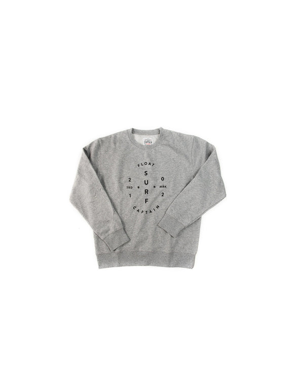 Monsoon edition sweatshirt
