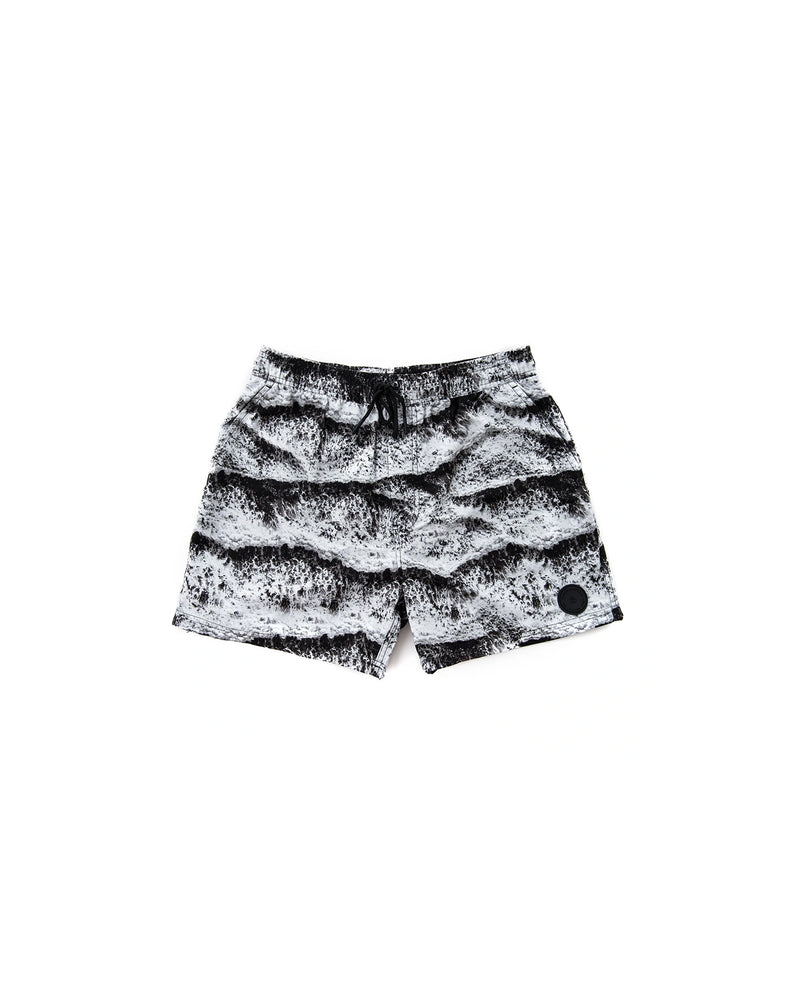 Black Sea Trunks