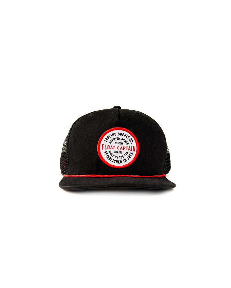 Red Sea Cap