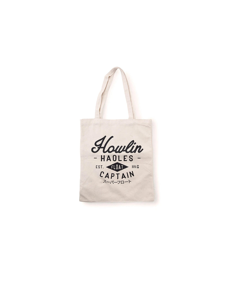 Holey Tote