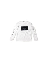 Submersible Habitat Tee